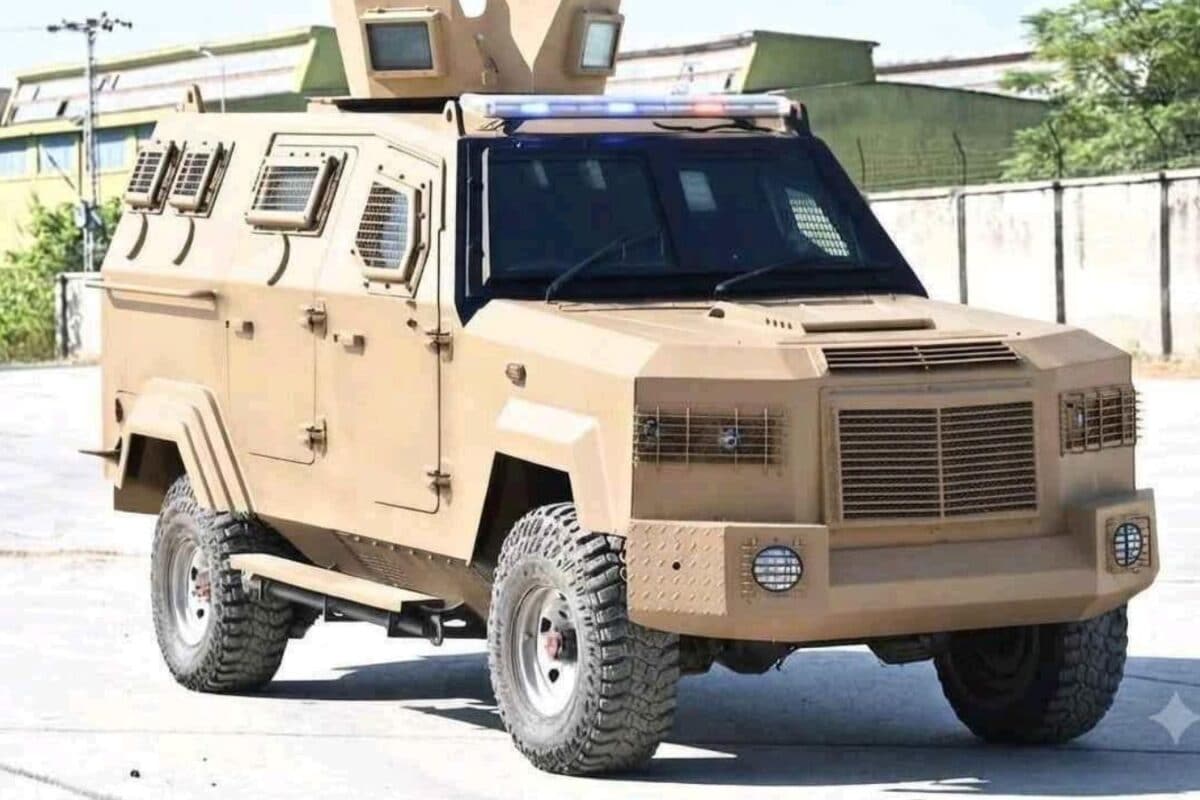 Baloch Groups Fear Pakistan's Sudan Arms Deal Funds Could Be Used To Suppress Balochistan: Intel Sources
