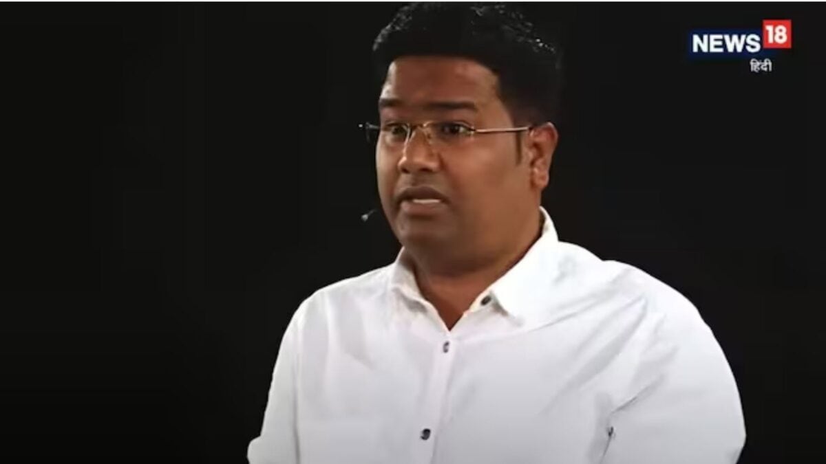 Failed In School, Then Made History By Clearing 7 State PCS Exams Without Coaching
