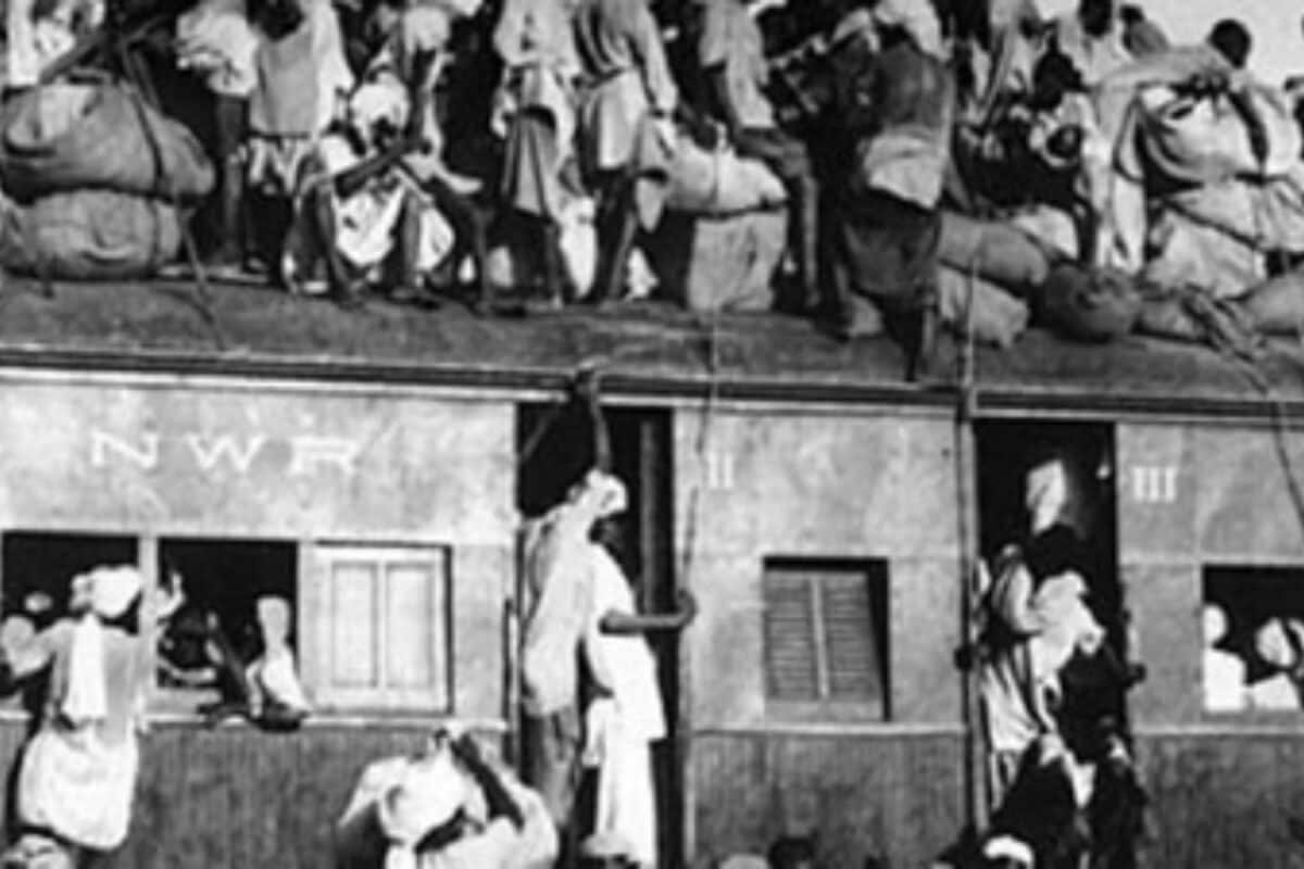 Partition Horrors Remembrance Day 2026: Why August 14 Is Observed In India