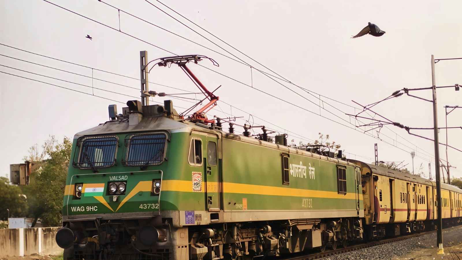 Passengers will have several accommodation choices on the special services, including AC 2-Tier, AC 3-Tier, Sleeper and General Class on the Jabalpur service. The Kota special also offers multiple AC, Sleeper and General accommodation options. Passengers will have several accommodation choices on the special services, including AC 2-Tier, AC 3-Tier, Sleeper and General Class on the Jabalpur service. The Kota special also offers multiple AC, Sleeper and General accommodation options.