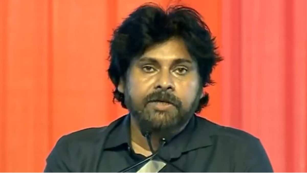 'What Does New Generation Know': Pawan Kalyan On Comments Against PM Modi During Protests
