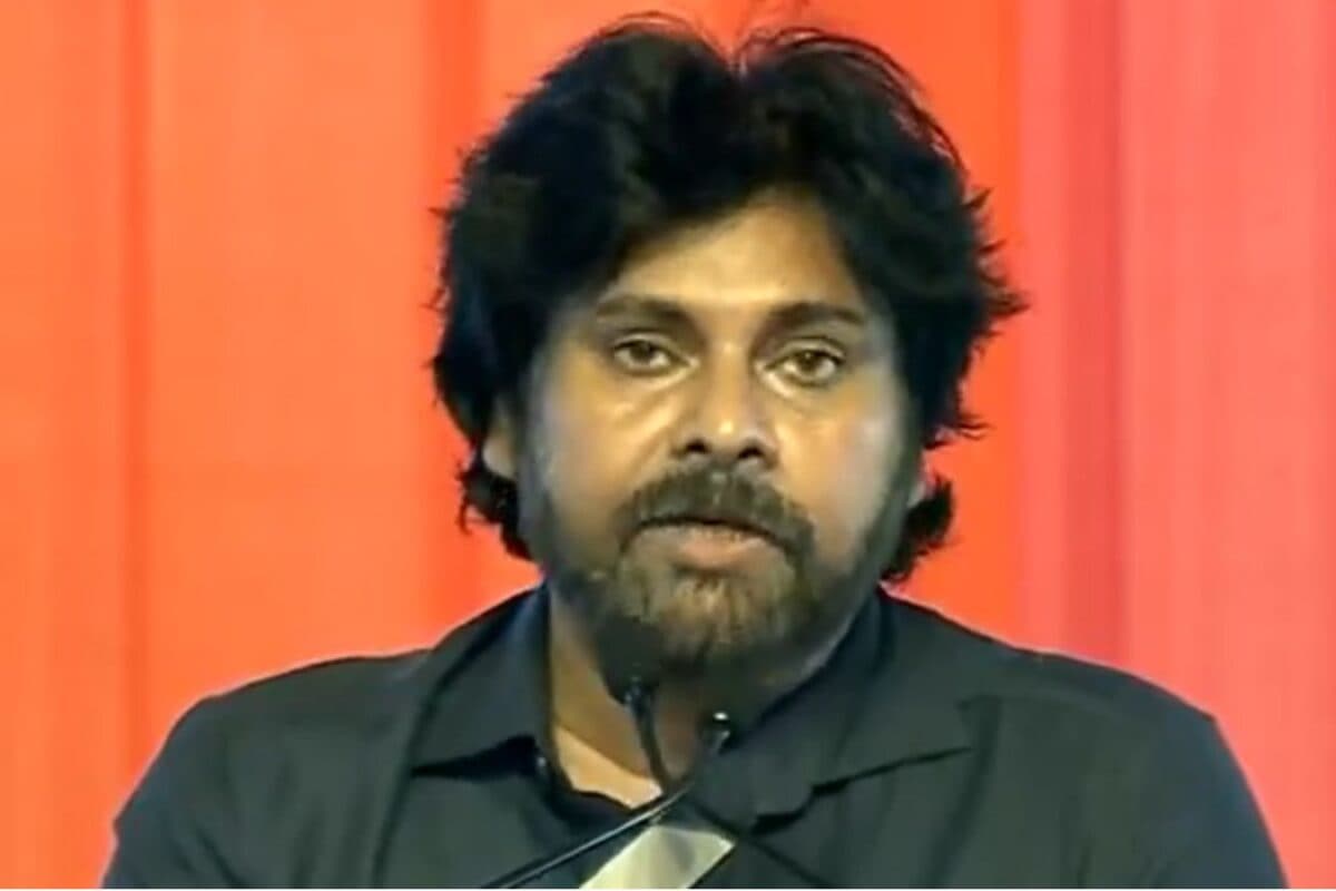 'What Does New Generation Know': Pawan Kalyan On Comments Against PM Modi During Protests