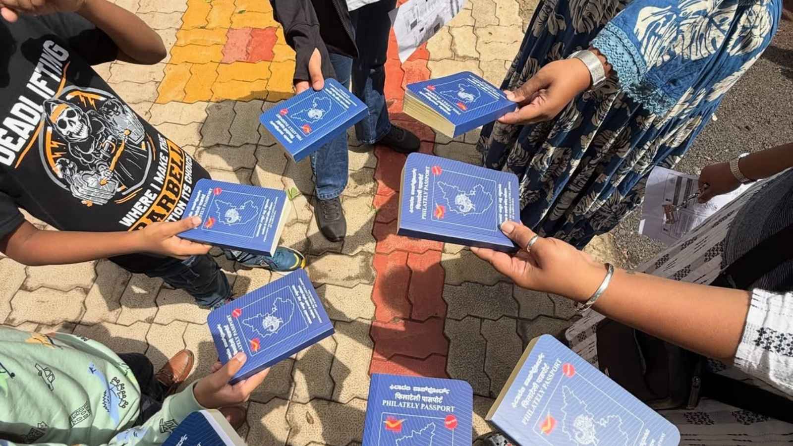 Why Is Everyone Talking About It?: The Philately Passport has sparked excitement among travellers and collectors alike. Hundreds of people recently queued outside Bengaluru's General Post Office to buy it, showing that many still enjoy collecting physical souvenirs instead of relying only on digital photos. 