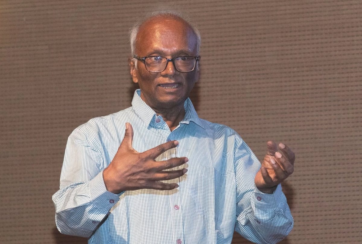 Indian Physicist Deepak Dhar Becomes First Indian To Win Prestigious Dirac Medal