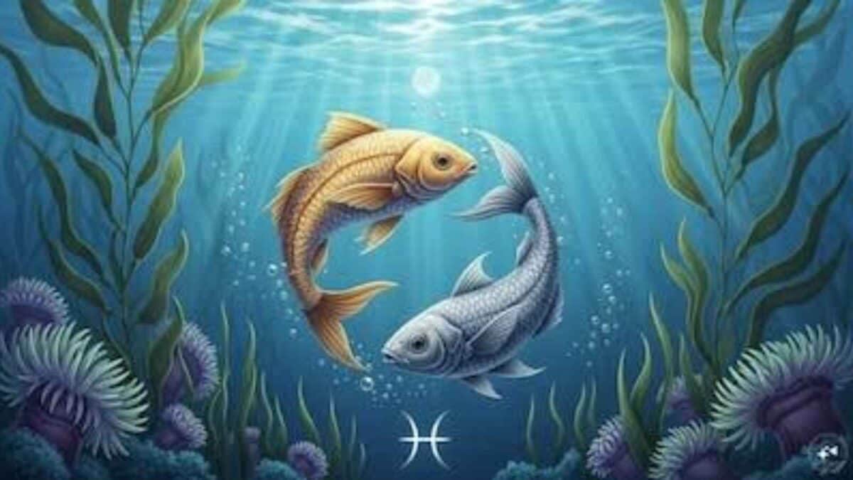 Pisces Horoscope Today, October 3, 2026
