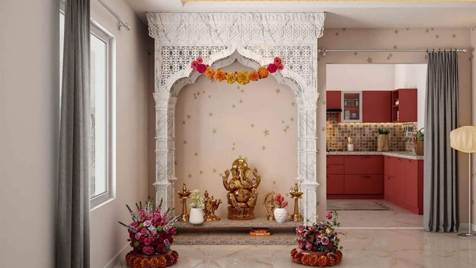 Note: Vastu Shastra recommendations are based on traditional beliefs and cultural practices. They should not be treated as scientifically proven claims.