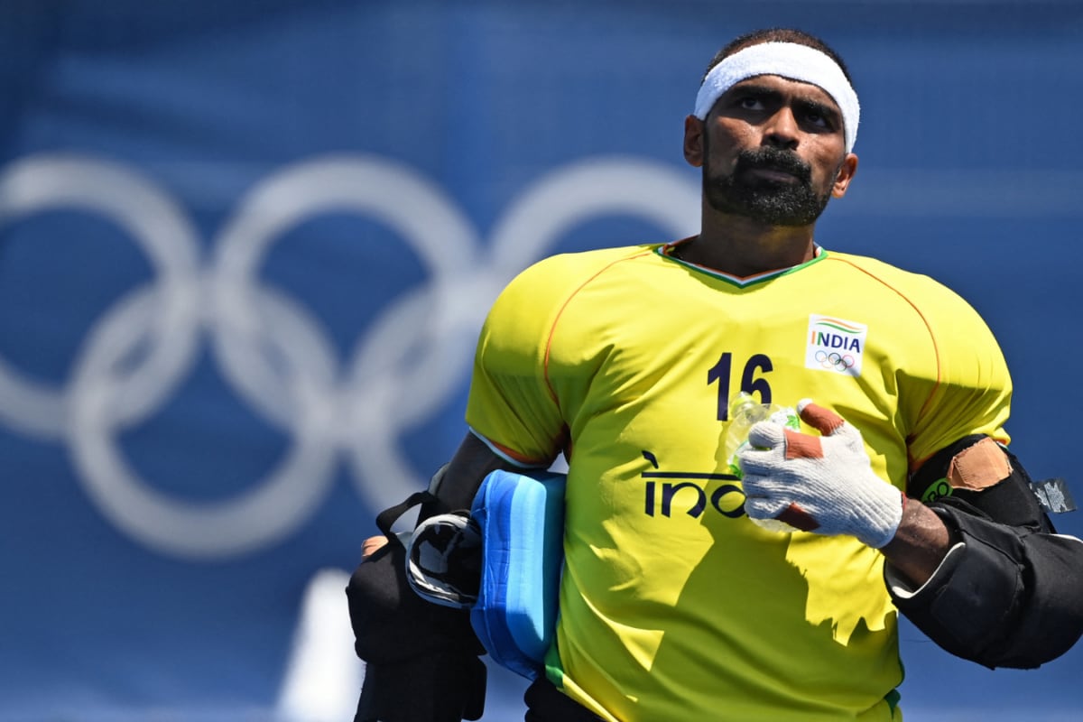 'Stop Hiding': PR Sreejesh Slams State Of Indian Hockey After Early World Cup Exit