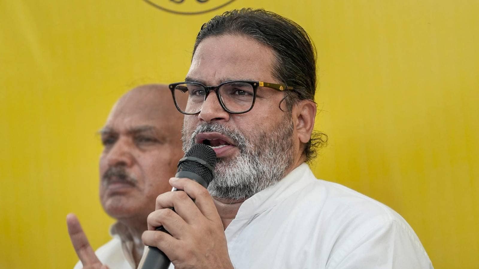 Prashant Kishor education qualification 2026 08 344226e0d9a1151853421579d383e5d1