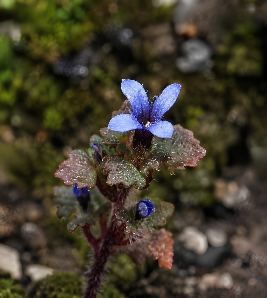 Reportedly, the BSI team has also recommended further botanical surveys across the remote Himalayas, noting that other species missing from India’s scientific records may still be waiting to be discovered. (Image: Instagram) Reportedly, the BSI team has also recommended further botanical surveys across the remote Himalayas, noting that other species missing from India’s scientific records may still be waiting to be discovered. (Image: Instagram)
