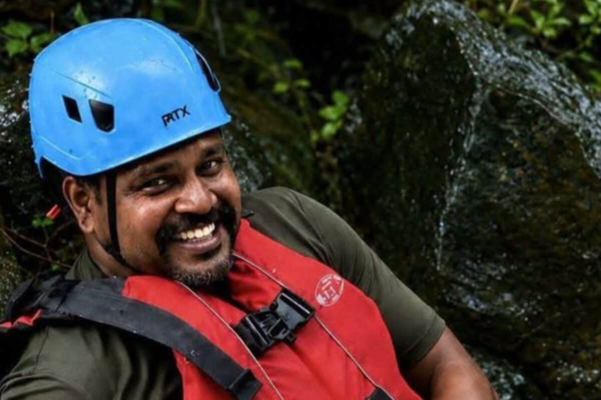 Kerala Floods Sweep Away 'Hero' Who Gave His Life Jacket To Save Old Man