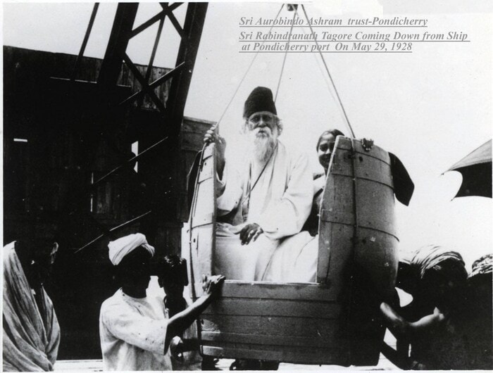 Rabindranath Tagore’s photographs continue to preserve the journey of Gurudev, whose writings and ideas remain influential across the world. Rabindranath Tagore’s photographs continue to preserve the journey of Gurudev, whose writings and ideas remain influential across the world.