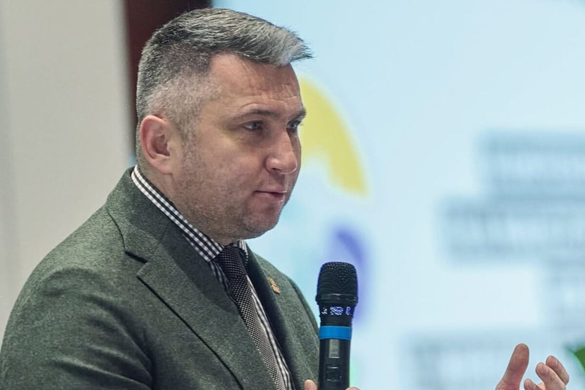 Polish Olympic Committee President Arrested In Crypto-Linked Graft Probe