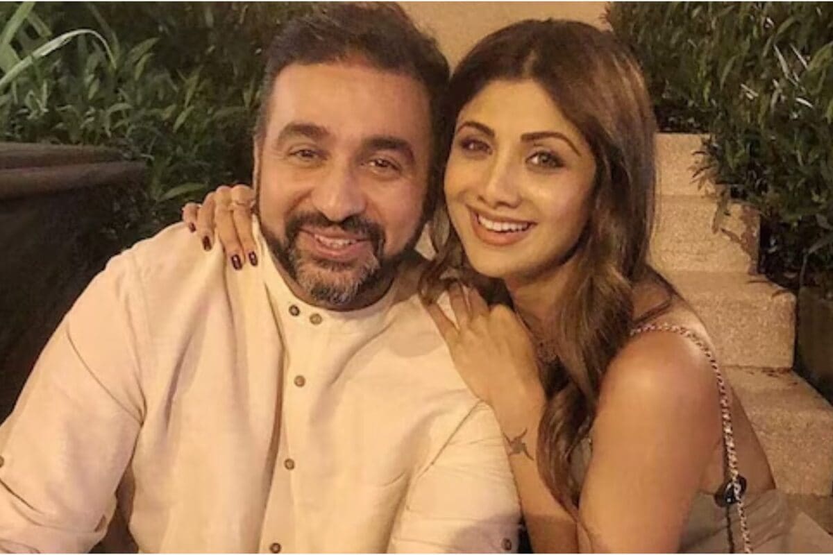 Raj Kundra Thought Marrying Shilpa Shetty Would Be Glamorous. Then He Had To Book A Date Through Her PA