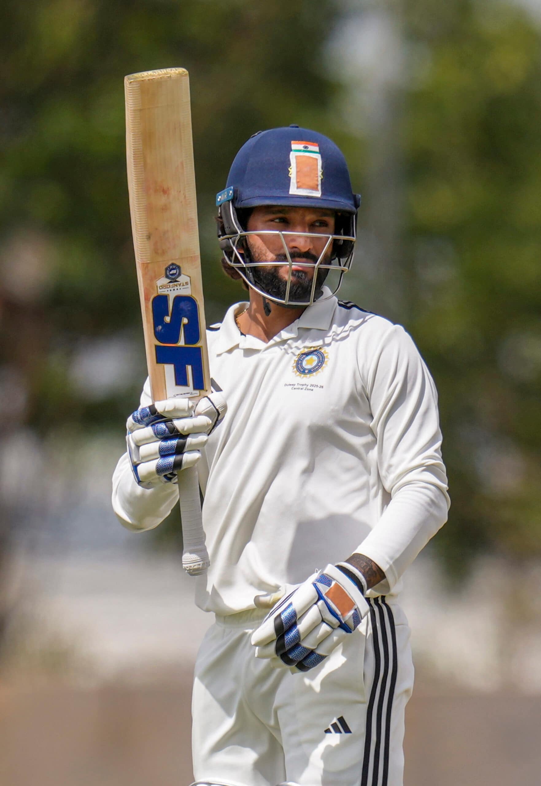 3 Possible Sai Sudharsan Replacements For Test Series Against Sri Lanka 19 Rajat Patidar 1 2 2026 08 17581072d7cb25d422db92fe7fc9e36b scaled