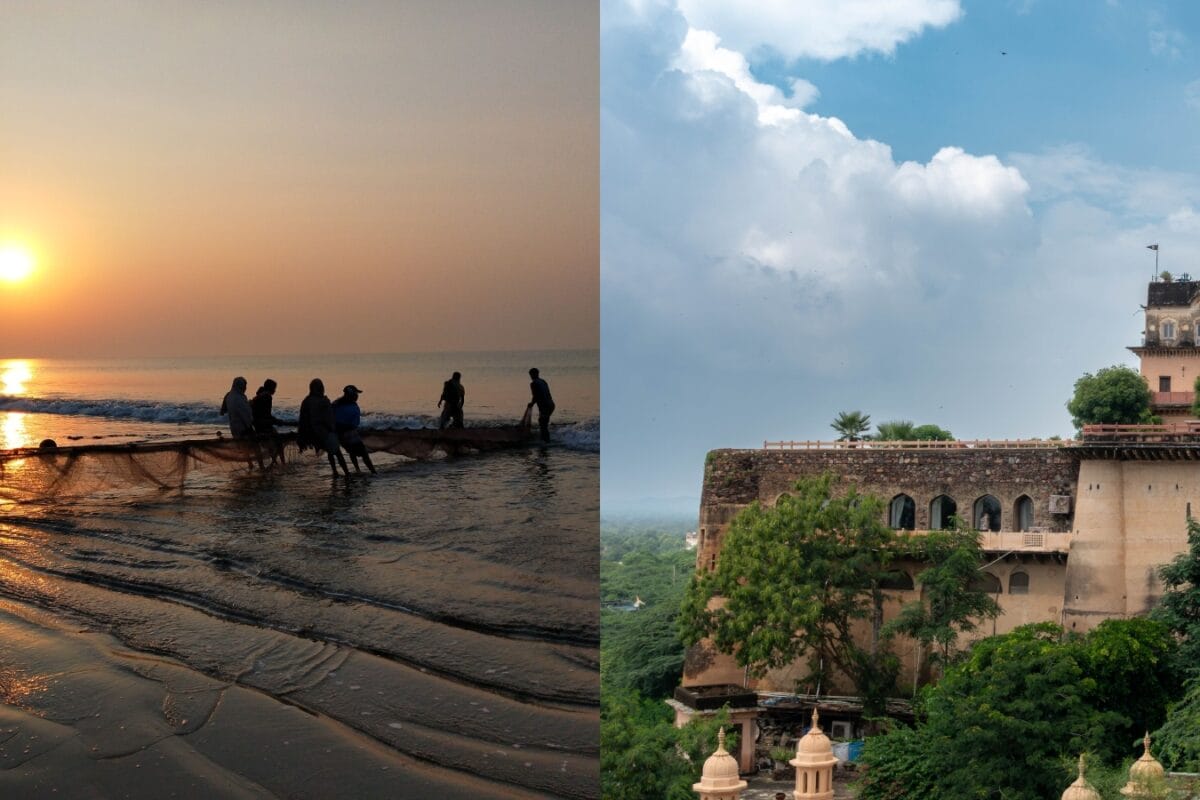 No Plans Yet? Last-Minute Rakhi Getaway Ideas For An Unforgettable Weekend