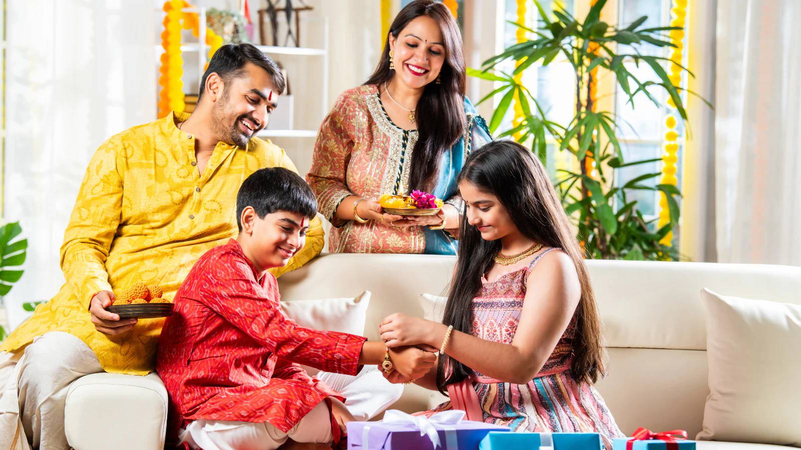 Raksha Bandhan 2026: Is It Inauspicious To Throw Away An Old Rakhi? Raksha Bandhan 2026: Is It Inauspicious To Throw Away An Old Rakhi?