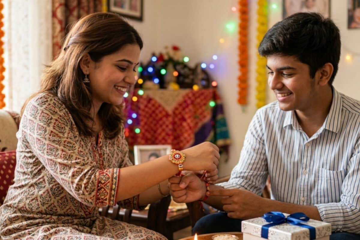 Raksha Bandhan 2026: iPhone 17 Pro Max, Dyson Airwrap, Canon EOS R6 Mark III And 7 Other Premium Tech Gifts To Impress Your Sister