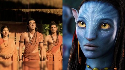Ramayana To Get Bigger Global Release Than Avatar 2? Ranbir Kapoor Film ...