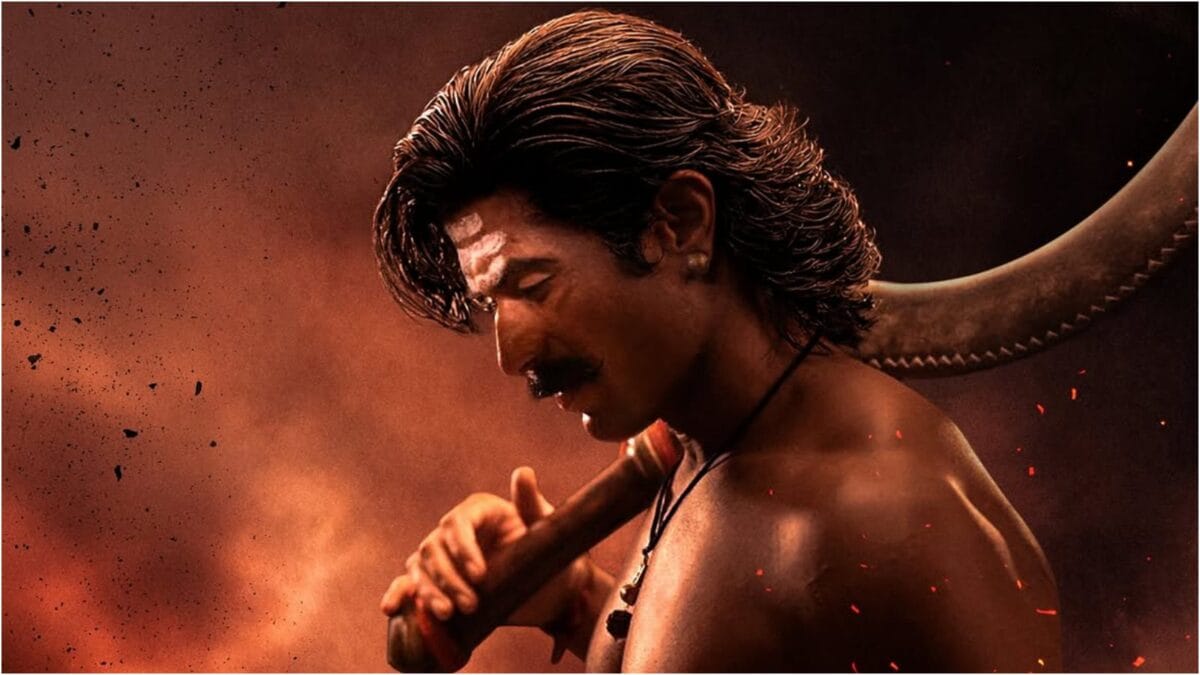Ranabaali: Sandeep Reddy Vanga Calls Vijay Deverakonda 'Next Defining Action Hero Of Indian Cinema'