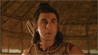 Ranbir Kapoor's Ramayana to not hit theatres on Diwali 2026. 