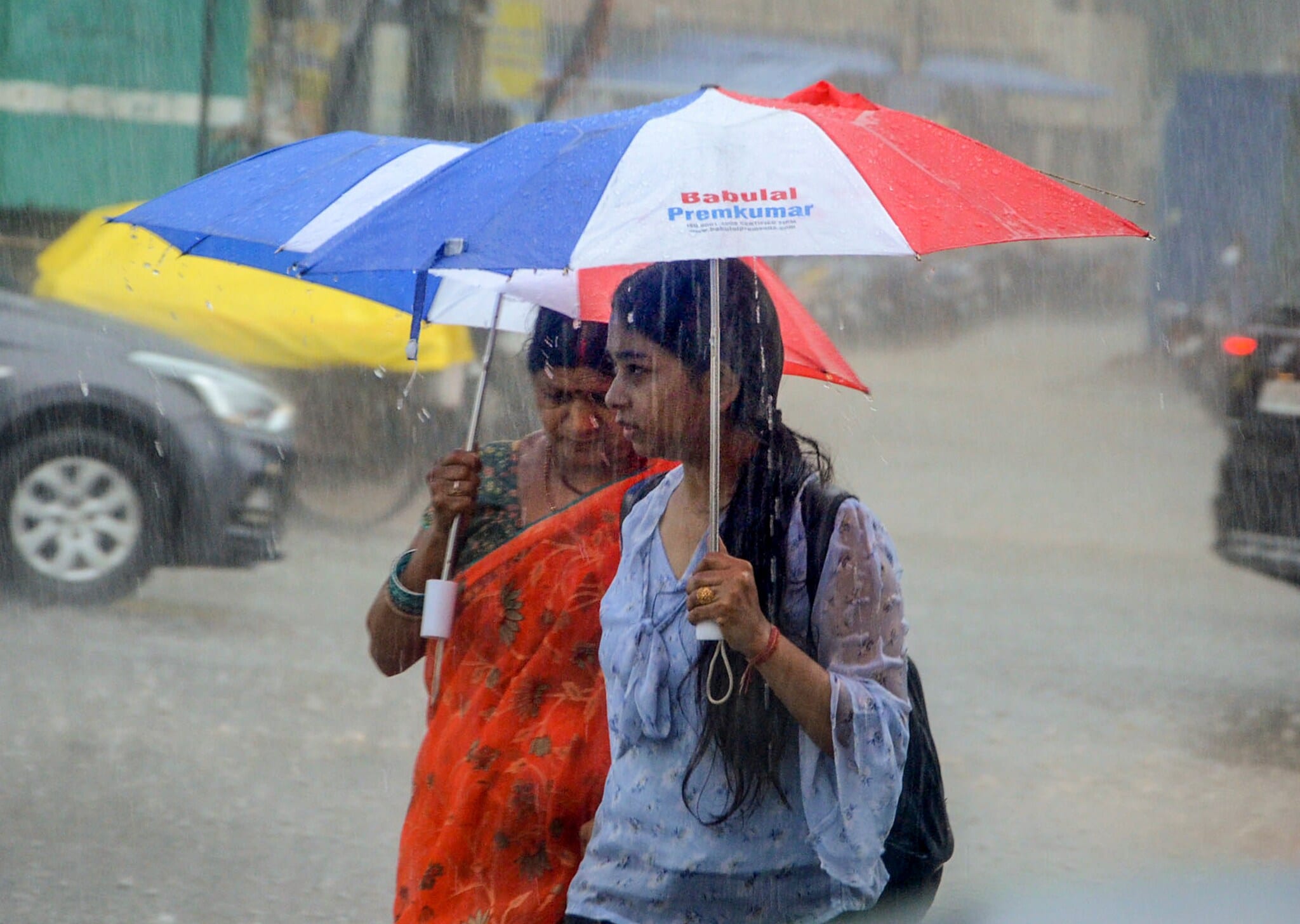 Weather Forecast Tomorrow: IMD Issues Heavy Rain Alert For Several States, Check Details Weather Forecast Tomorrow: IMD Issues Heavy Rain Alert For Several States, Check Details