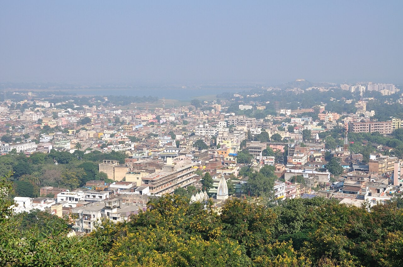 Visakhapatnam Tops LinkedIn's Cities On The Rise 2026: See Full List