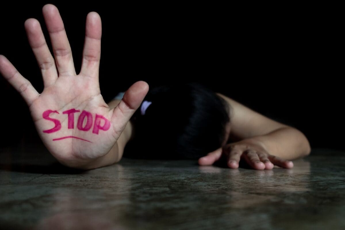 Security Guard Rapes Woman Out On After-Dinner Evening Walk In Ahmedabad Housing Complex