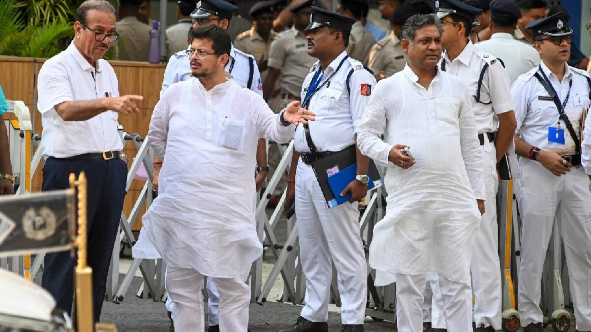 TMC Rebel Ritabrata Banerjee To Remain Bengal Assembly LoP For Now, Calcutta HC Rules | India News