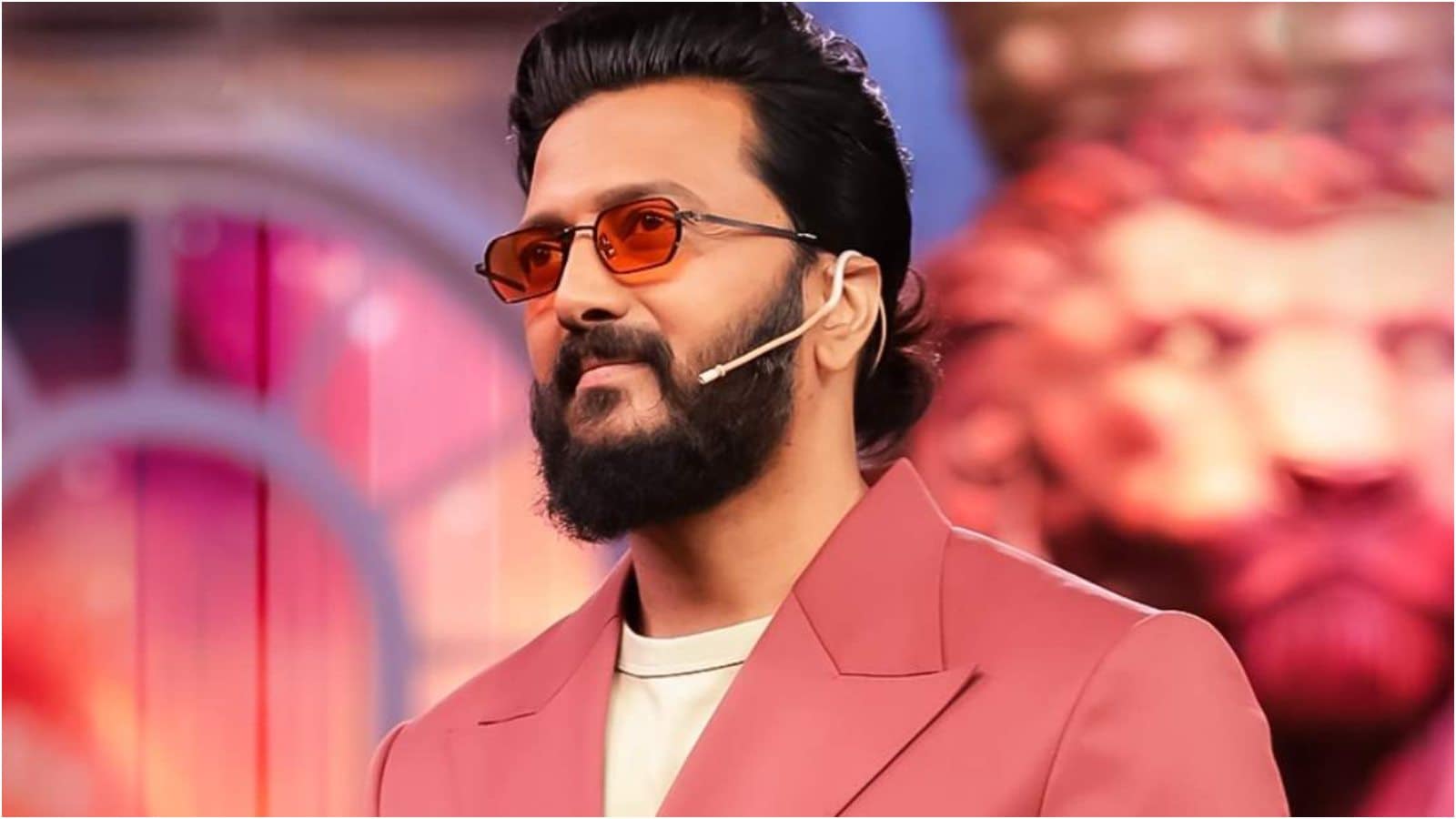 Riteish Deshmukh has built a strong presence on television alongside his film career. He made his television debut as a judge on India’s Dancing Superstar in 2013 and later took on hosting duties for shows including Yaaron Ki Baraat and Vikta Ka Uttar. He became the host of Bigg Boss Marathi in 2024, taking over from Mahesh Manjrekar, and returned for the sixth season in 2026. His stint on the Marathi reality show has further established him as a popular television host. Riteish Deshmukh has built a strong presence on television alongside his film career. He made his television debut as a judge on India’s Dancing Superstar in 2013 and later took on hosting duties for shows including Yaaron Ki Baraat and Vikta Ka Uttar. He became the host of Bigg Boss Marathi in 2024, taking over from Mahesh Manjrekar, and returned for the sixth season in 2026. His stint on the Marathi reality show has further established him as a popular television host.