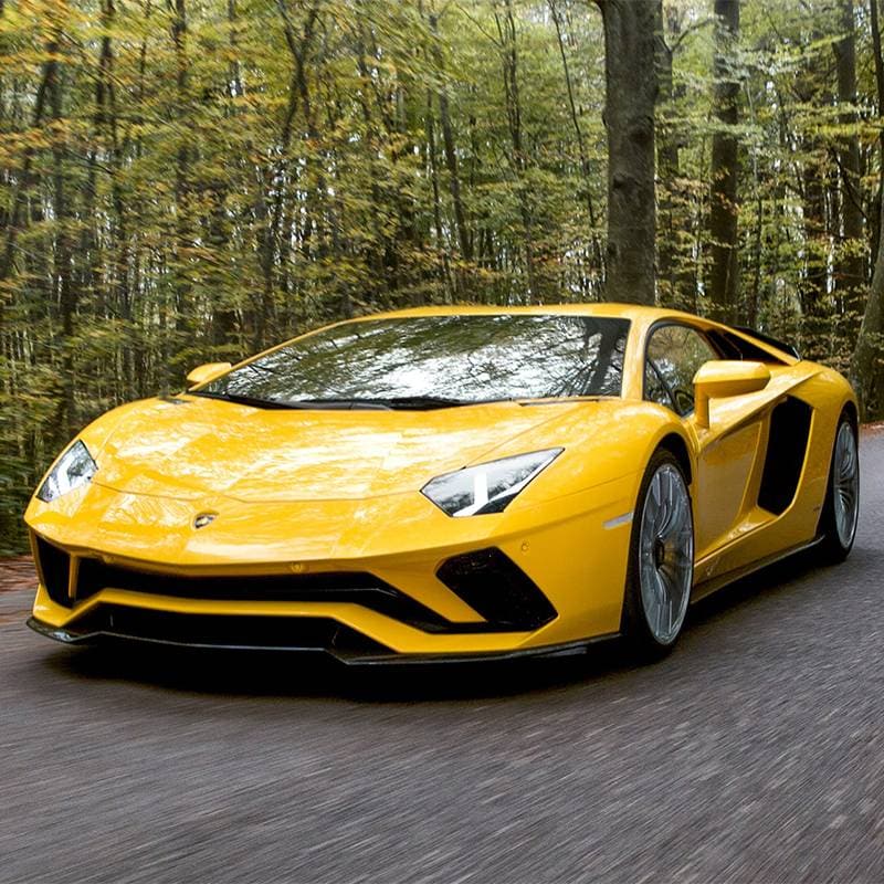 Cristiano Ronaldo is also linked to a McLaren Senna at £750,000, a Lamborghini Aventador at £270,000, a Bentley Flying Spur at £250,000 and a Brabus-modified Mercedes-AMG G-Wagon at £600,000 – a version so heavily customized that the original vehicle underneath is almost unrecognizable. (Image: Lamborghini.com) Cristiano Ronaldo is also linked to a McLaren Senna at £750,000, a Lamborghini Aventador at £270,000, a Bentley Flying Spur at £250,000 and a Brabus-modified Mercedes-AMG G-Wagon at £600,000 – a version so heavily customized that the original vehicle underneath is almost unrecognizable. (Image: Lamborghini.com)