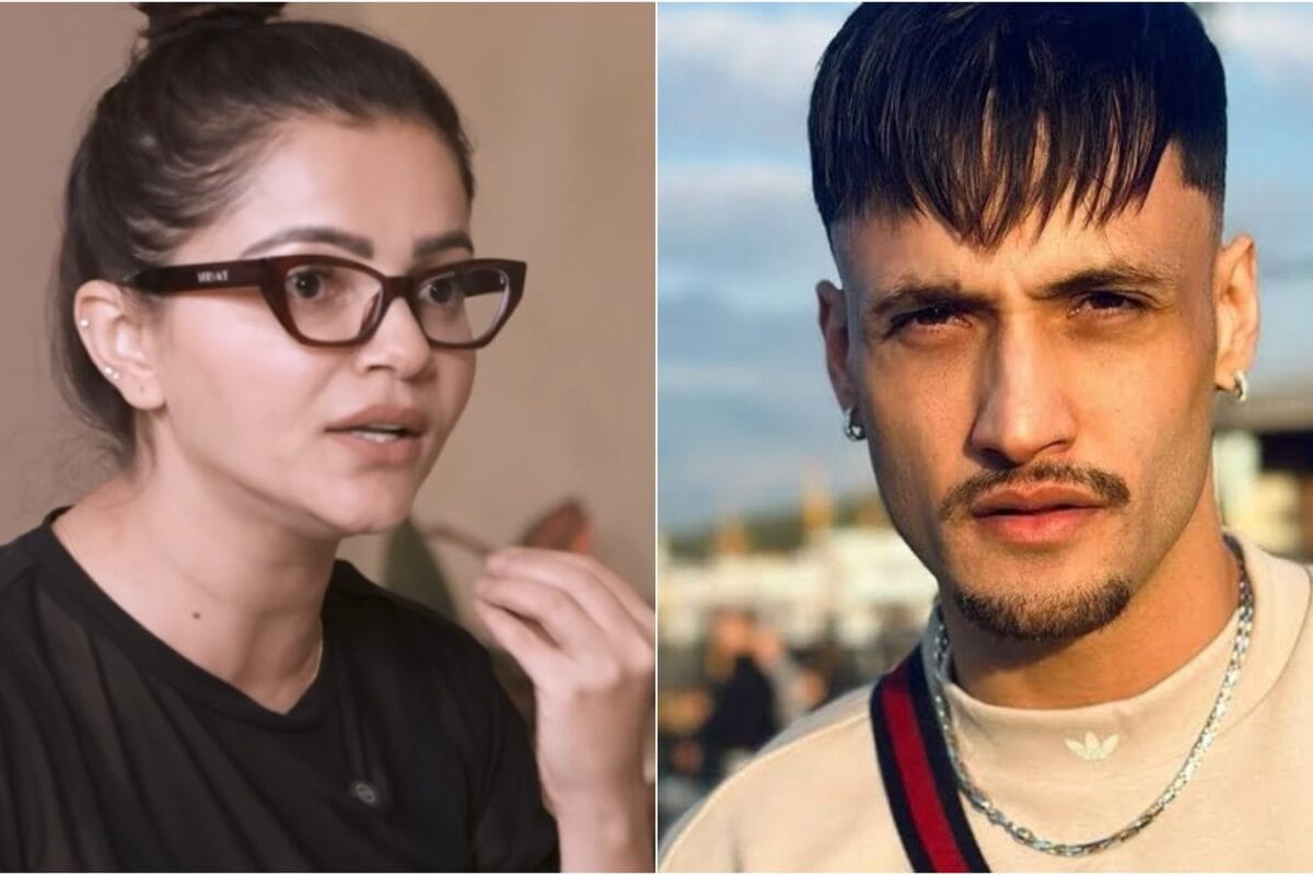 Rubina Dilaik Slams Asim Riaz Over ‘Badtameezi’ With Battleground Crew: 'Where Is He Today?'