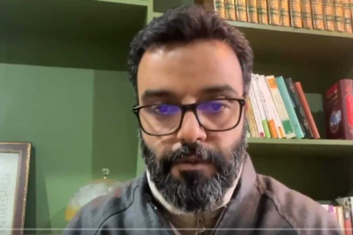 'Rest Assured': Srinagar MP Says He Has Decided To Resign From National Conference, Lok Sabha