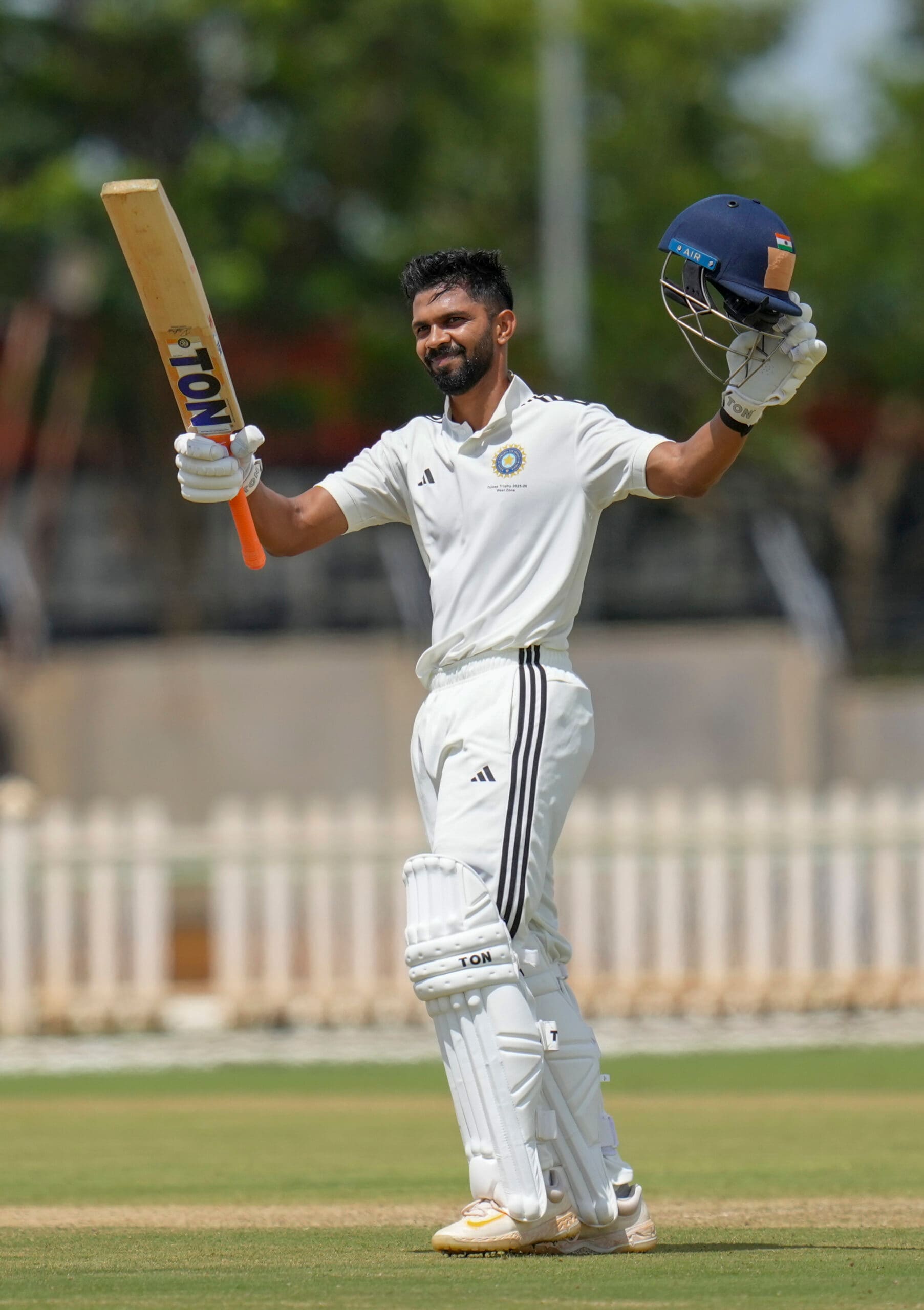 3 Possible Sai Sudharsan Replacements For Test Series Against Sri Lanka 17 Ruturaj Gaikad 2026 08 851968366846a3aa54a6707b39f3375b scaled