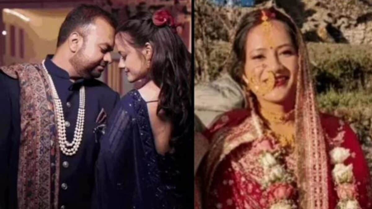 ‘They Called Her Manhoos’: Family Alleges Mental, Physical Harassment In Dehradun Lecturer Srishti Kandari's Death Case