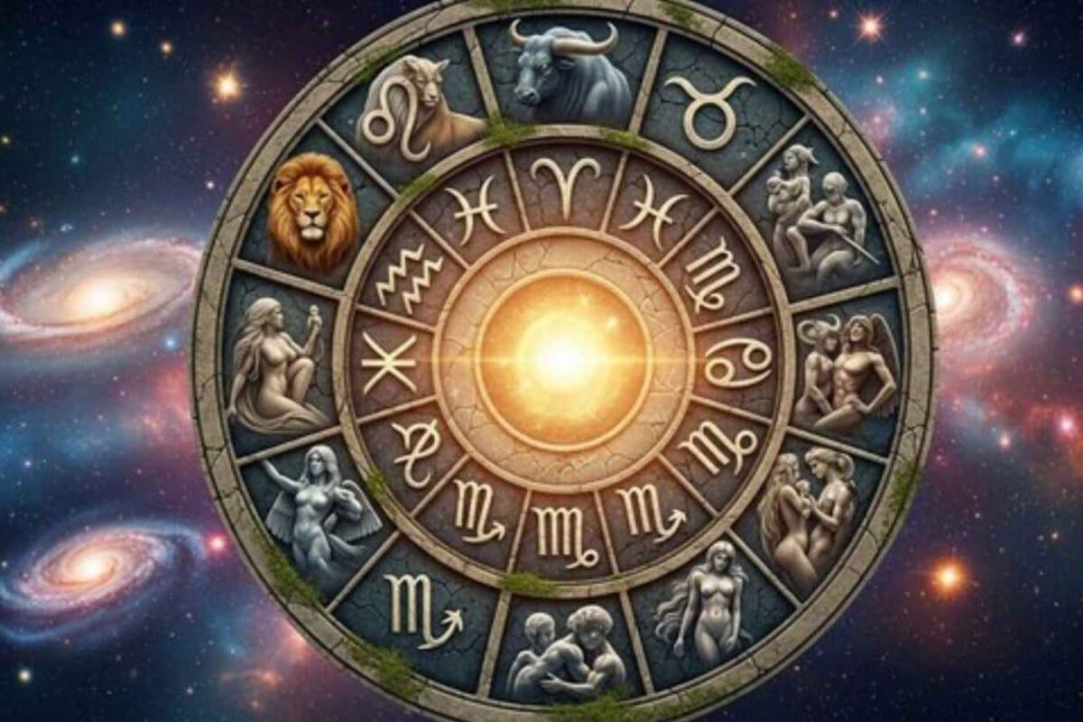 Sagittarius Horoscope Today, October 3, 2026