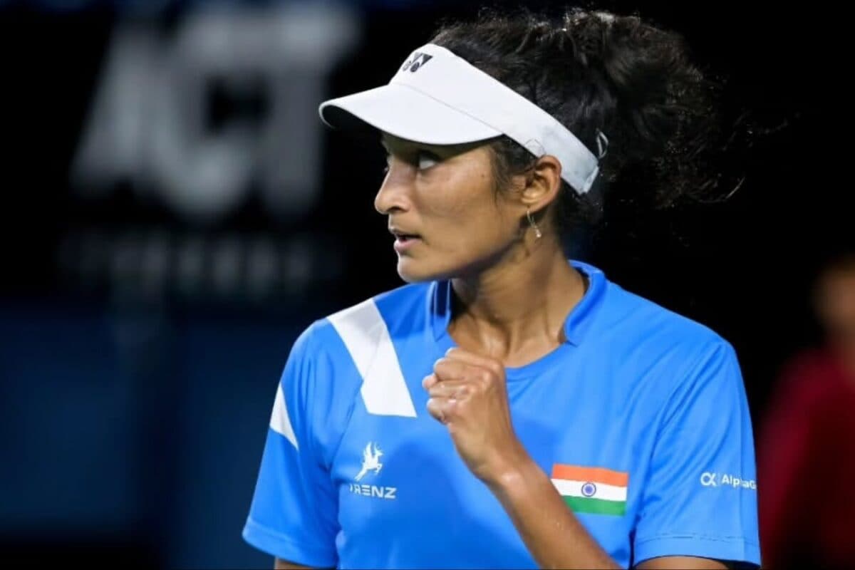 India's Top-3 Women's Singles Players Left Out Of Asian Games 2026 Squad