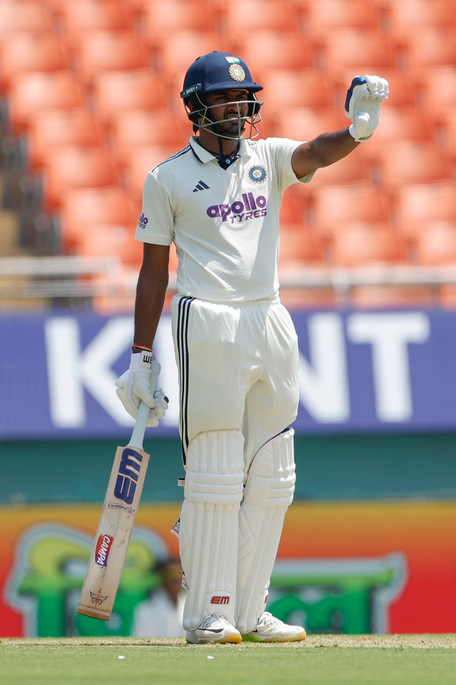 3 Possible Sai Sudharsan Replacements For Test Series Against Sri Lanka 12 Sai Sudharsan 32 2026 08 a7ded65501df267591ebd8b3896a7f09