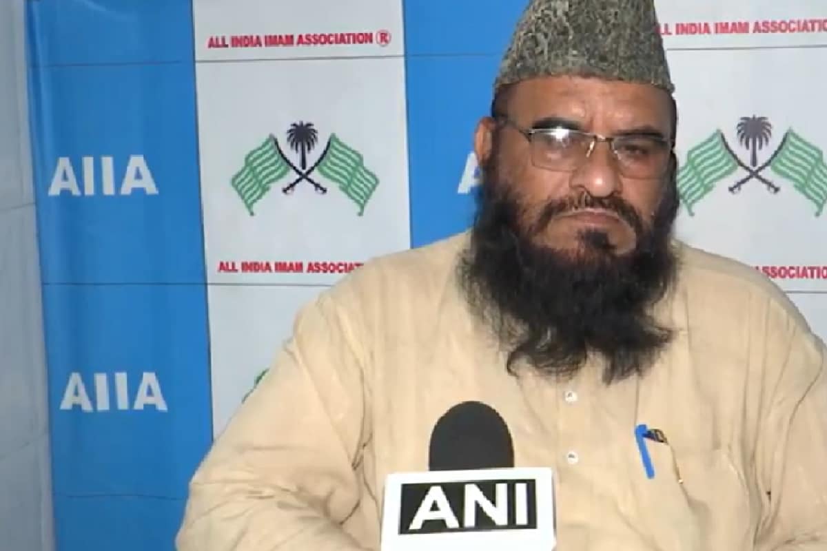 ‘Women Unsafe In Country Until Islamic Laws Imposed’: Top Imam Body Backs Kerala Cleric’s Mediaeval Call