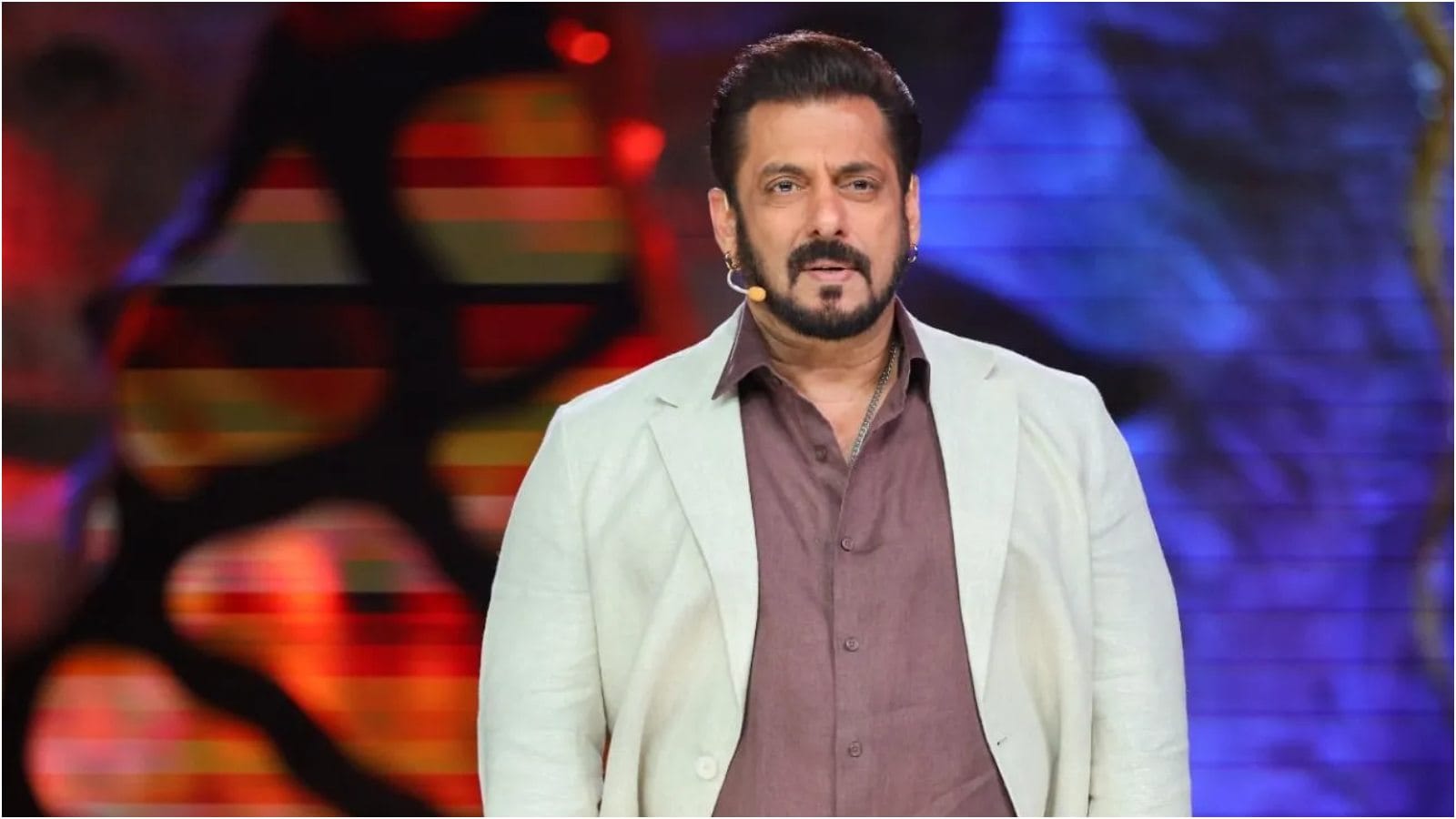 Salman Khan has been one of the biggest names in Bollywood to make a lasting mark on television. He first hosted the celebrity game show Dus Ka Dum in 2008 and later became synonymous with Bigg Boss, taking over as host from Season 4 in 2010. His candid interactions, trademark humour and no-nonsense approach quickly became a major part of the show's appeal. Salman has continued his long-running association with Bigg Boss and is set to return as host for its 20th season as well. Salman Khan has been one of the biggest names in Bollywood to make a lasting mark on television. He first hosted the celebrity game show Dus Ka Dum in 2008 and later became synonymous with Bigg Boss, taking over as host from Season 4 in 2010. His candid interactions, trademark humour and no-nonsense approach quickly became a major part of the show's appeal. Salman has continued his long-running association with Bigg Boss and is set to return as host for its 20th season as well.