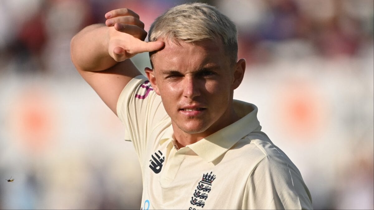 Sam Curran In Line For England Test Comeback, Likely To Return For 3rd Pakistan Test