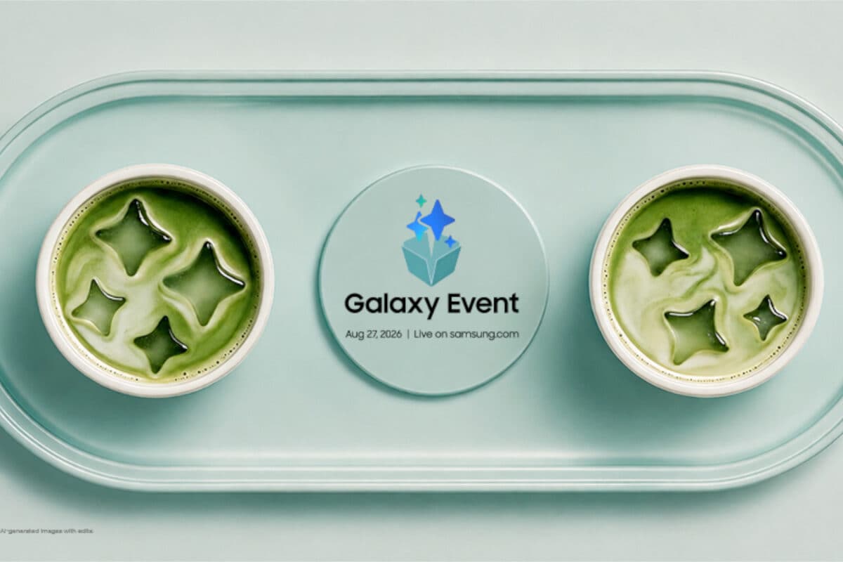 Samsung Galaxy S26 FE Launch Date Set For August 27: Expected Price, Specs, Features And Everything We Know