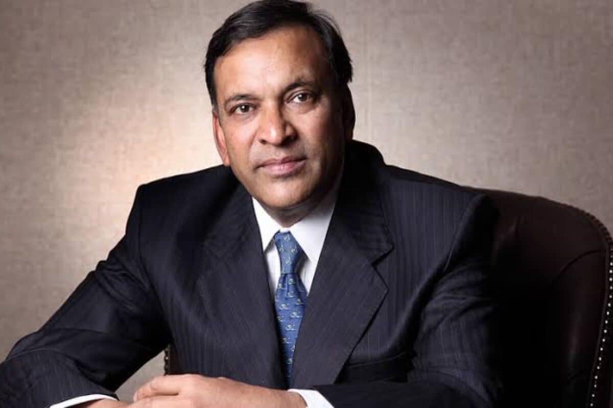 From Telecom Scale To Space Tech: Samtel Ropes In Bharti Airtel Veteran Akhil Gupta For Next-Gen Pivot