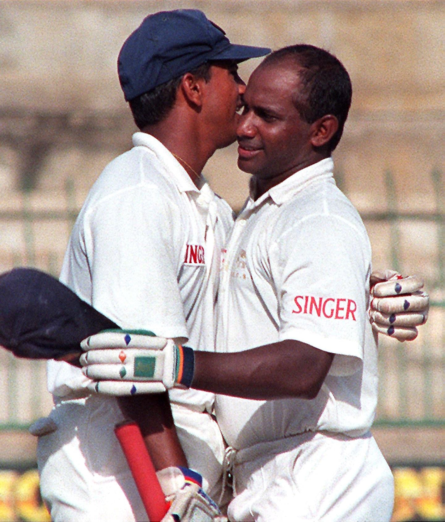 Sanath Jayasuriya and Roshan Mahanama 2026 08 b17eee7815d267163066226e1220620f