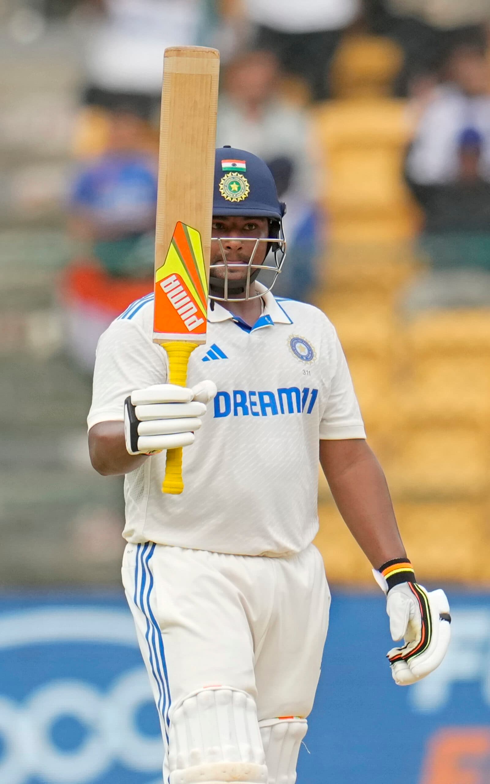 3 Possible Sai Sudharsan Replacements For Test Series Against Sri Lanka 15 Sarfaraz Khan 7 2026 08 69aa0a096b5cd5639e6515be12001c04 scaled