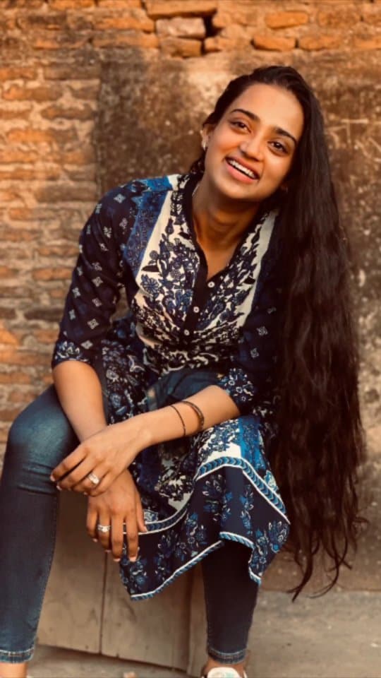 Ravi Kishan and his wife Priti Shukla have four children — one son and three daughters. Apart from Ishita, their daughter Rivva Kishan has pursued acting and made her film debut with Sab Kushal Mangal in 2020. Rivva was also recently seen in Prime Video’s reality show ‘Alliance’. 