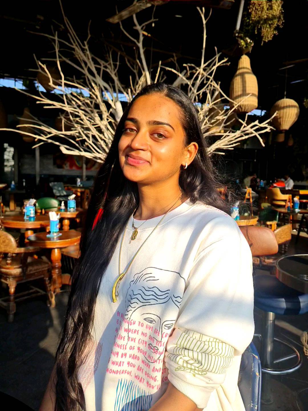 More recently, actor R Madhavan also shared a post about Ishita on his Instagram Story, bringing renewed attention to her journey. 