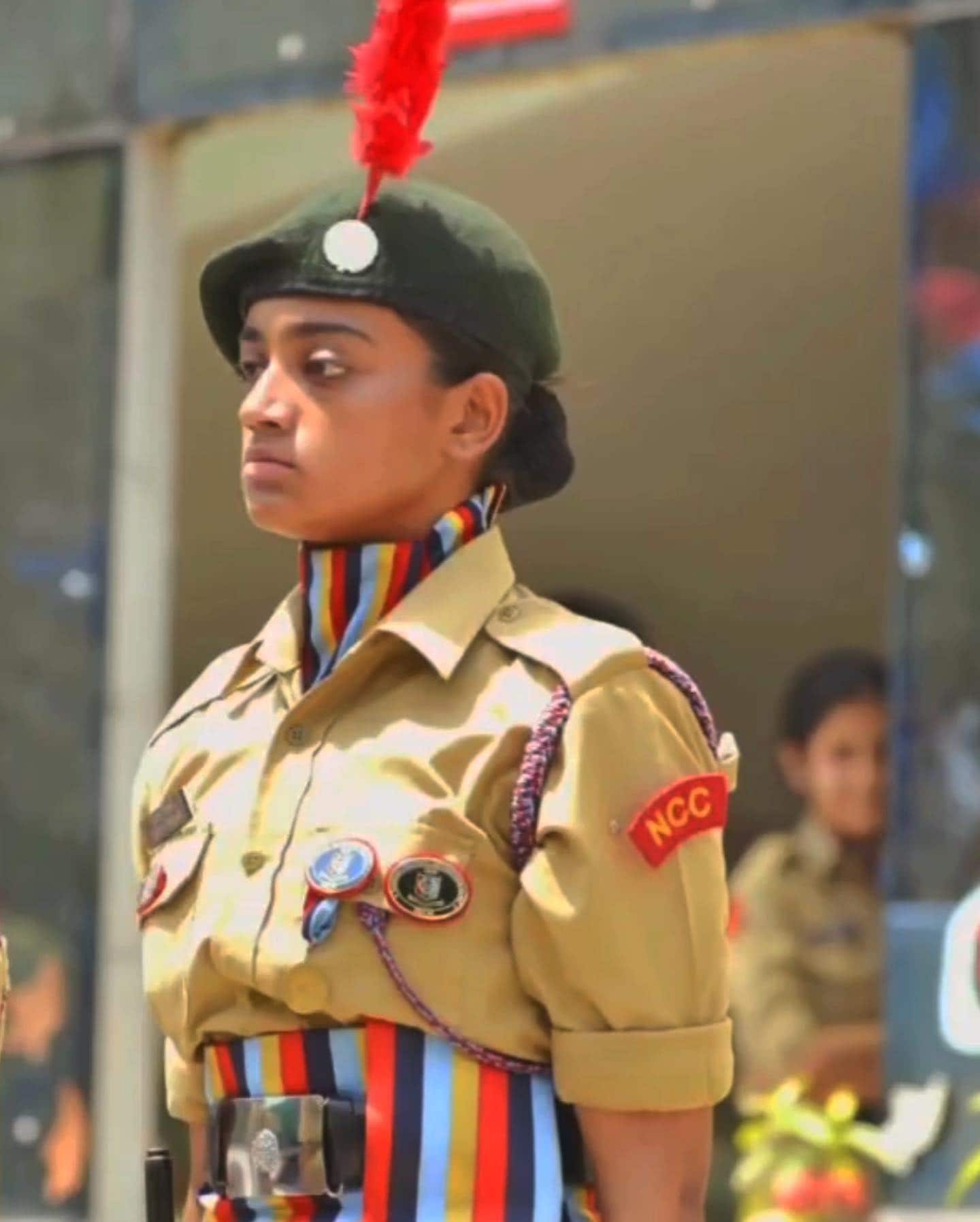 Before that, Ravi Kishan had frequently spoken about her NCC journey and her determination to serve the country. On Women’s Day 2025, Ravi Kishan spoke to Instant Bollywood about his daughter, proudly sharing, “My daughter is joining the Army. She is a sniper shooter — Ishita Shukla.”