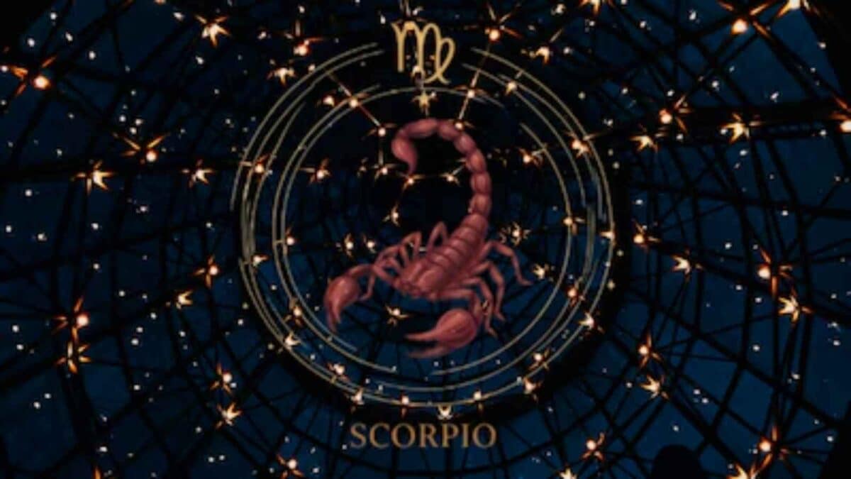 Scorpio Horoscope Today, October 5, 2026