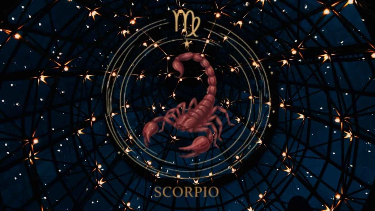 Scorpio Horoscope Today, October 26, 2026