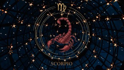 Scorpio Horoscope Today: Astrological predictions by Chirag Daruwalla for Vrishchika rashi on October 3, 2026. (AI generated image)